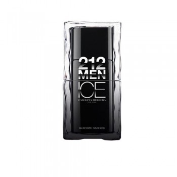 Carolina Herrera 212 Men Ice