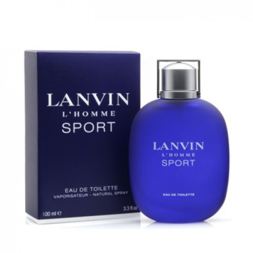 Lanvin L'Homme Sport 2009 – цена, описание.