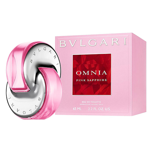Bvlgari Omnia Pink Sapphire – цена, описание.