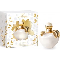 Nina Ricci Nina Snow Princes limited edition