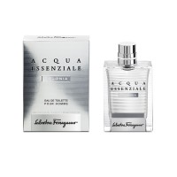 Salvatore Ferragamo ACQUA ESSENZIALE Colonia