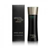 Giorgio Armani Code Ultimate intense