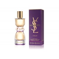 Yves Saint Laurent Manifesto L’Eclat
