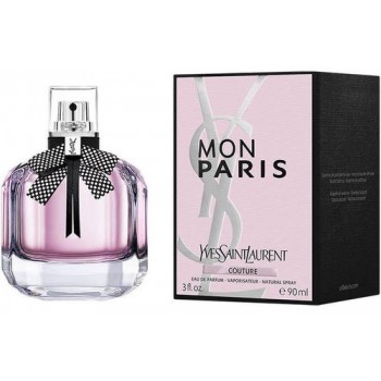 Yves Saint Laurent Mon Paris Couture Yves Saint Laurent Mon Paris Couture