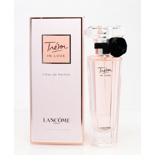 Lancome Tresor In Love L’eau de parfum – цена, описание.