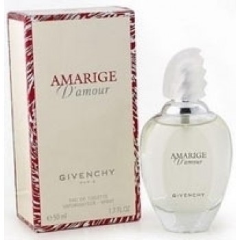 Givenchy Amarige D’Amour