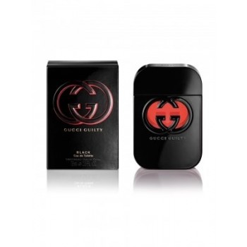Gucci Guilty Black