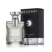 Bvlgari Soir Pour Homme