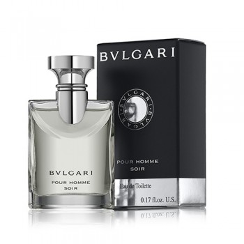 Bvlgari Soir Pour Homme