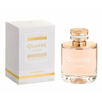 Парфюмерная вода Boucheron Quatre Pour Femme