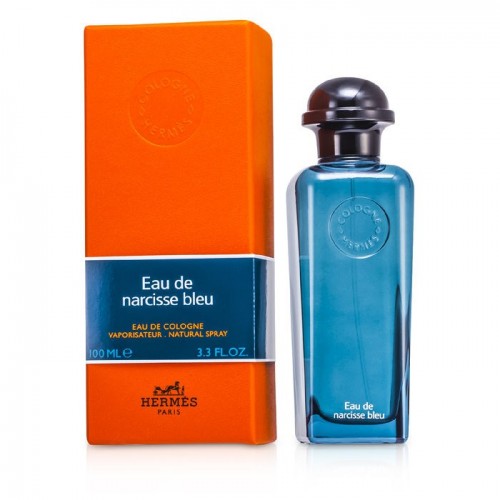 Hermes Eau de narcisse bleu cologne – цена, описание.