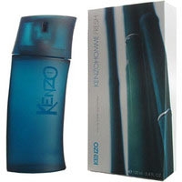Kenzo Homme Fresh