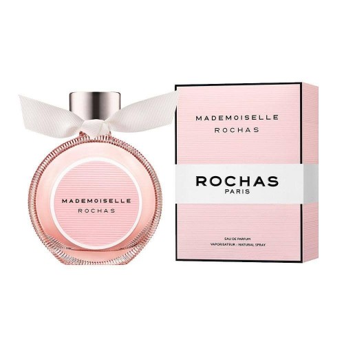Rochas Mademoiselle eau de parfum – цена, описание.