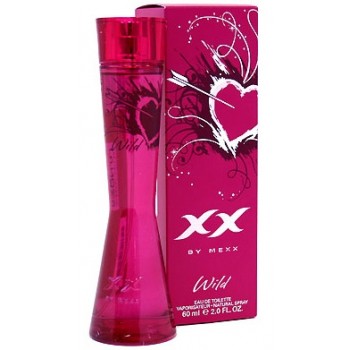 Mexx XX by Mexx Wild