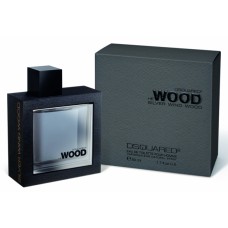 Dsquared² he wood Silver Wind Wood