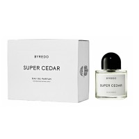 Byredo Parfums Super Cedar