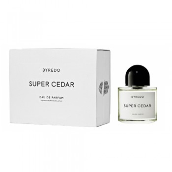 Byredo Parfums Super Cedar
