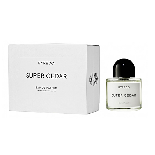 Byredo Parfums Super Cedar – цена, описание.