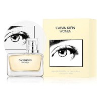 Calvin Klein Women eau de toilette