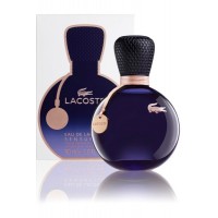 Lacoste eau de Lacoste sensuelle