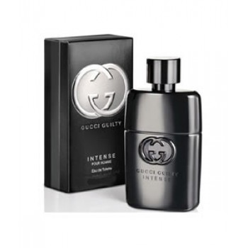 Gucci Guilty Intense pour homme