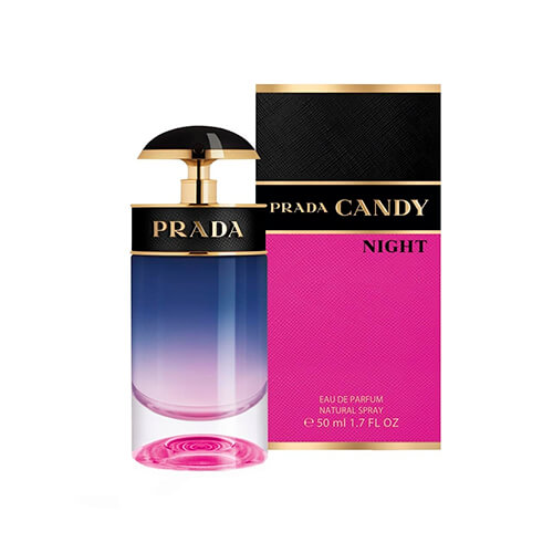 Prada Candy Night – цена, описание.