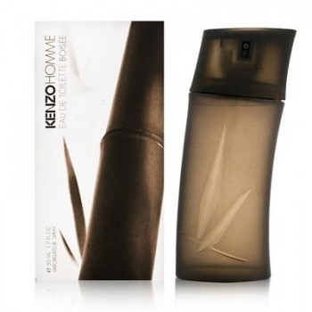 Kenzo Homme Boisee