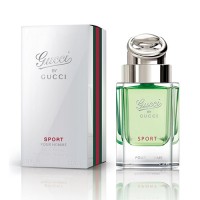 Gucci By Gucci Sport