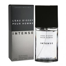 Issey Miyake L’Eau D’issey Pour Homme Intense