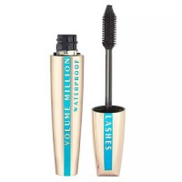 Тушь L’Oreal Volume Millon Lashes waterproof