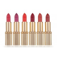 Помада L’Oreal Color Riche