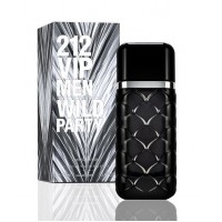 Carolina Herrera 212 VIP Men Wild Party