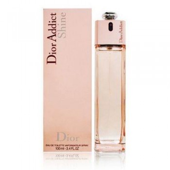 Christian Dior Addict Shine