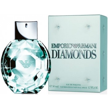 Giorgio Armani Emporio Armani Diamonds eau de toilette