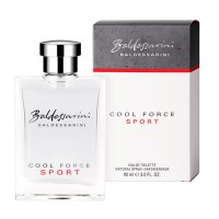 Cool Force Sport Baldessarini