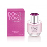 Calvin Klein Downtown