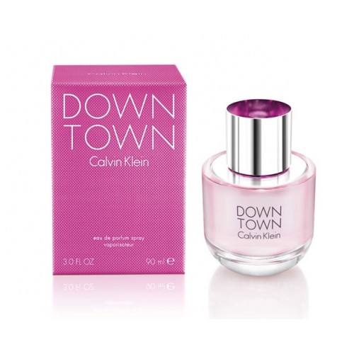 Calvin Klein Downtown – цена, описание.