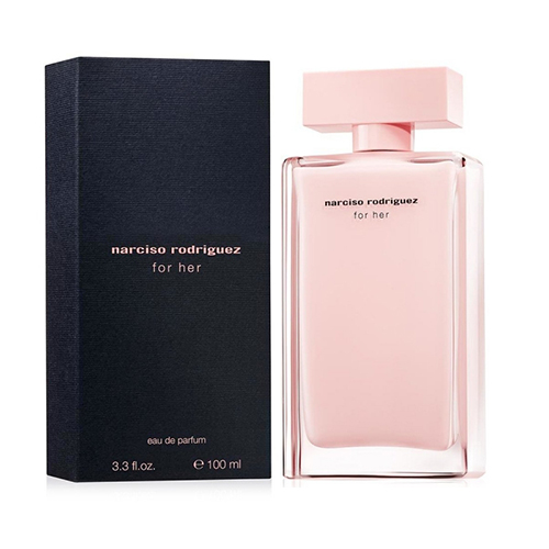 Narciso Rodriguez For Her Eau de Parfum – цена, описание.