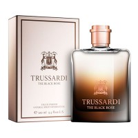 Trussardi The Black Rose