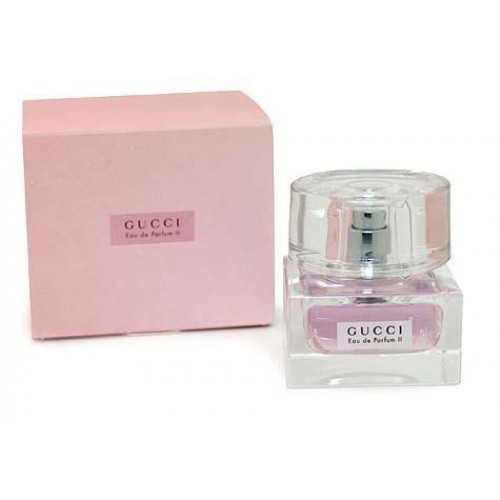 Gucci Eau De Parfum 2 – цена, описание.