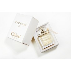 Chloe Love Story eau de parfum