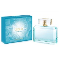 Roberto Verino Gold Diamond