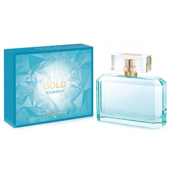 Roberto Verino Gold Diamond