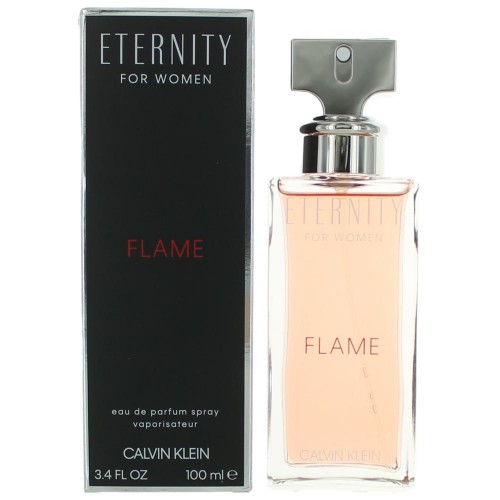 Calvin Klein Eternity Flame – цена, описание.