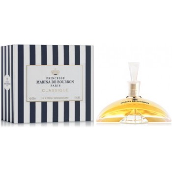 Marina de Bourbon classique