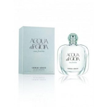 Giorgio Armani Acqua di Gioia eau Fraiche