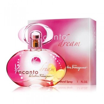 Salvatore Ferragamo Incanto Dream
