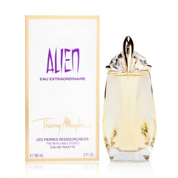 Thierry Mugler Alien eau extraordinaire