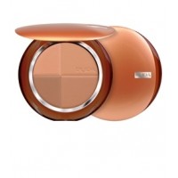 Пудра компактная Pupa 4SUN BRONZING POWDER