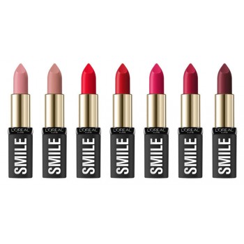 Помада L’Oreal Color Izabel Marant